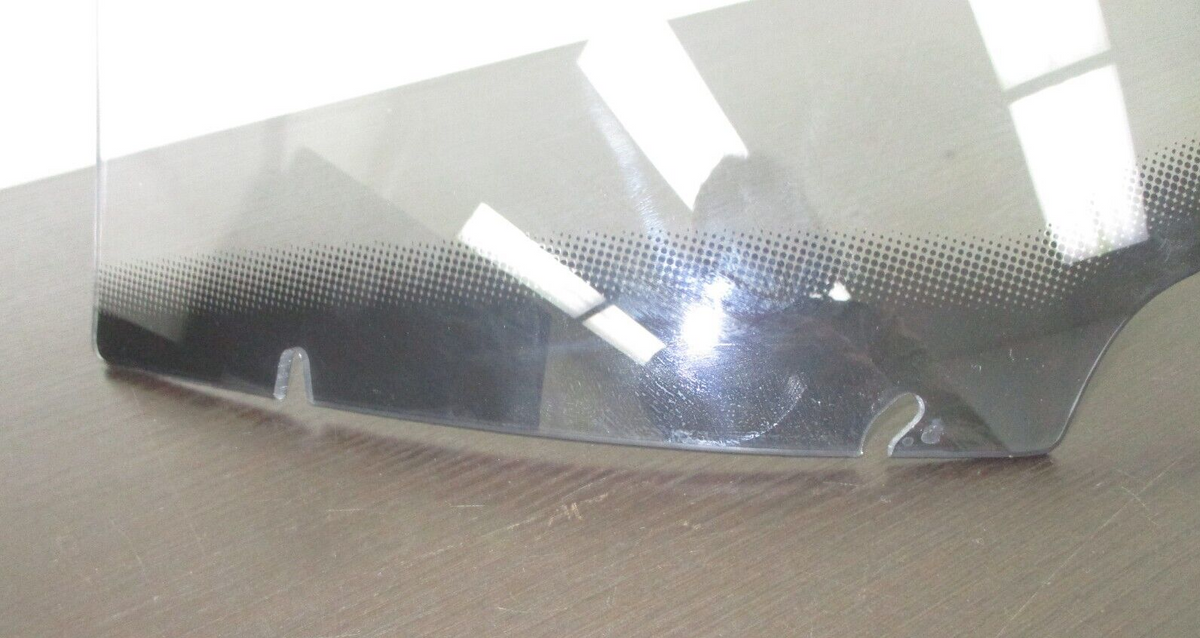 Harley-Davidson Road Glide Windshield 083121