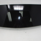 Unbranded Road Glide Black Windshield 4.5"