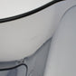 Sportech Blue Chrome Windshield for '03 - '04 Suzuki GSXR1000