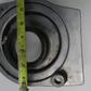 Air Cleaner Backing Plate for Carb Models