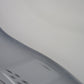 Sportech Blue Chrome Windshield for '03 - '04 Suzuki GSXR1000
