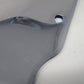 Sportech Blue Chrome Windshield for '03 - '04 Suzuki GSXR1000