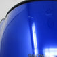 Sportech Blue Chrome Windshield for '03 - '04 Suzuki GSXR1000