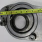 Air Cleaner Backing Plate for Carb Models