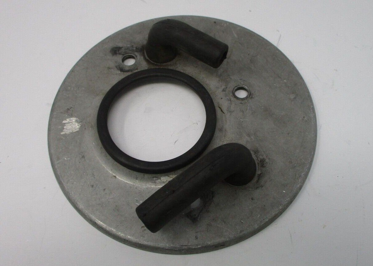 Air Cleaner Backing Plate Unknown Fitment