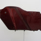 Harley Davidson OEM Right Saddlebag 90200412 Dark Red 2014-Later