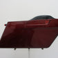 Harley Davidson OEM Right Saddlebag 90200412 Dark Red 2014-Later