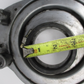 Air Cleaner Backing Plate for Carb Models