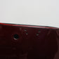 Harley Davidson OEM Right Saddlebag 90200412 Dark Red 2014-Later
