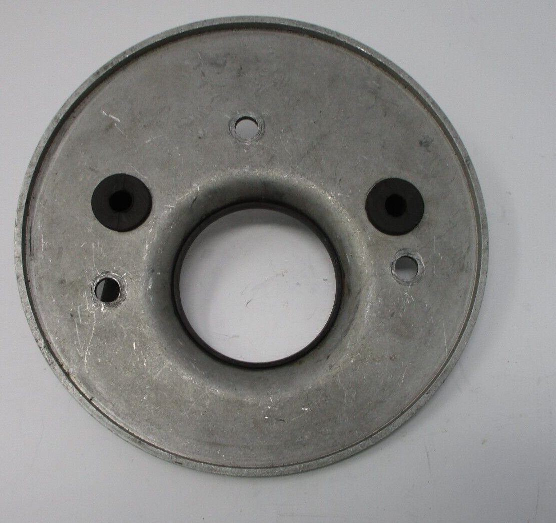 Air Cleaner Backing Plate Unknown Fitment