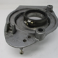 Air Cleaner Backing Plate for Carb Models