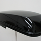 Harley Davidson OEM '14 - Later RH Vivid Black Saddlebag Lid 90200411