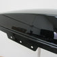 Harley Davidson OEM '14 - Later RH Vivid Black Saddlebag Lid 90200411