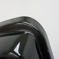 Harley Davidson OEM '14 - Later RH Vivid Black Saddlebag Lid 90200411
