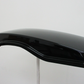 Harley Davidson OEM '14 - Later RH Vivid Black Saddlebag Lid 90200411