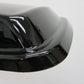Harley Davidson OEM '14 - Later RH Vivid Black Saddlebag Lid 90200411