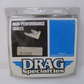 Drag Specialties 44"  Stainless Braid Idle Cable 617091