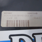 Drag Specialties 44"  Stainless Braid Idle Cable 617091