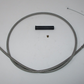 Drag Specialties 44"  Stainless Braid Idle Cable 617091