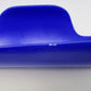 UFO Plastics - Fork Slider Protectors, Blue  YA03872-089