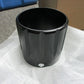Harley Davidson OEM FLHXSE 2015-17 CVO Touring Black Muffler Cap 65100059
