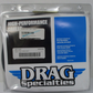 DRAG SPECIALTIES  39.5" VINYL IDLE CABLE  OEM  4340506B