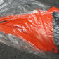 KTM SX 2011 Orange Filter/Air Box Covers By Acerbis 2205460237