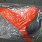 KTM SX 2011 Orange Filter/Air Box Covers By Acerbis 2205460237