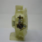 DeWALT OEM Brush Holder Assembly 100771901