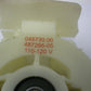 DeWALT OEM Brush Holder Assembly 100771901