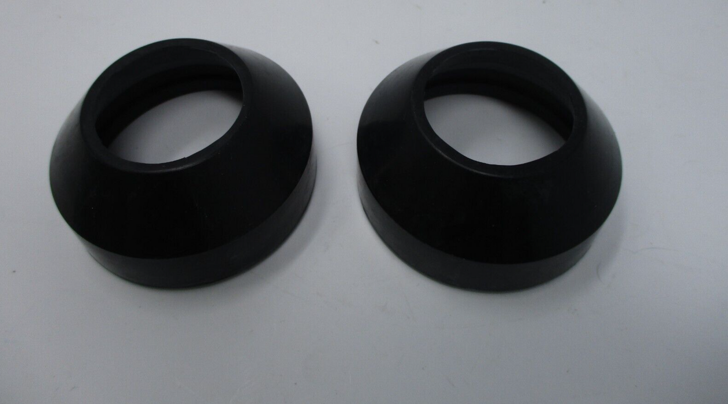 Hi-Level Fork Dust Boots MV50-160051