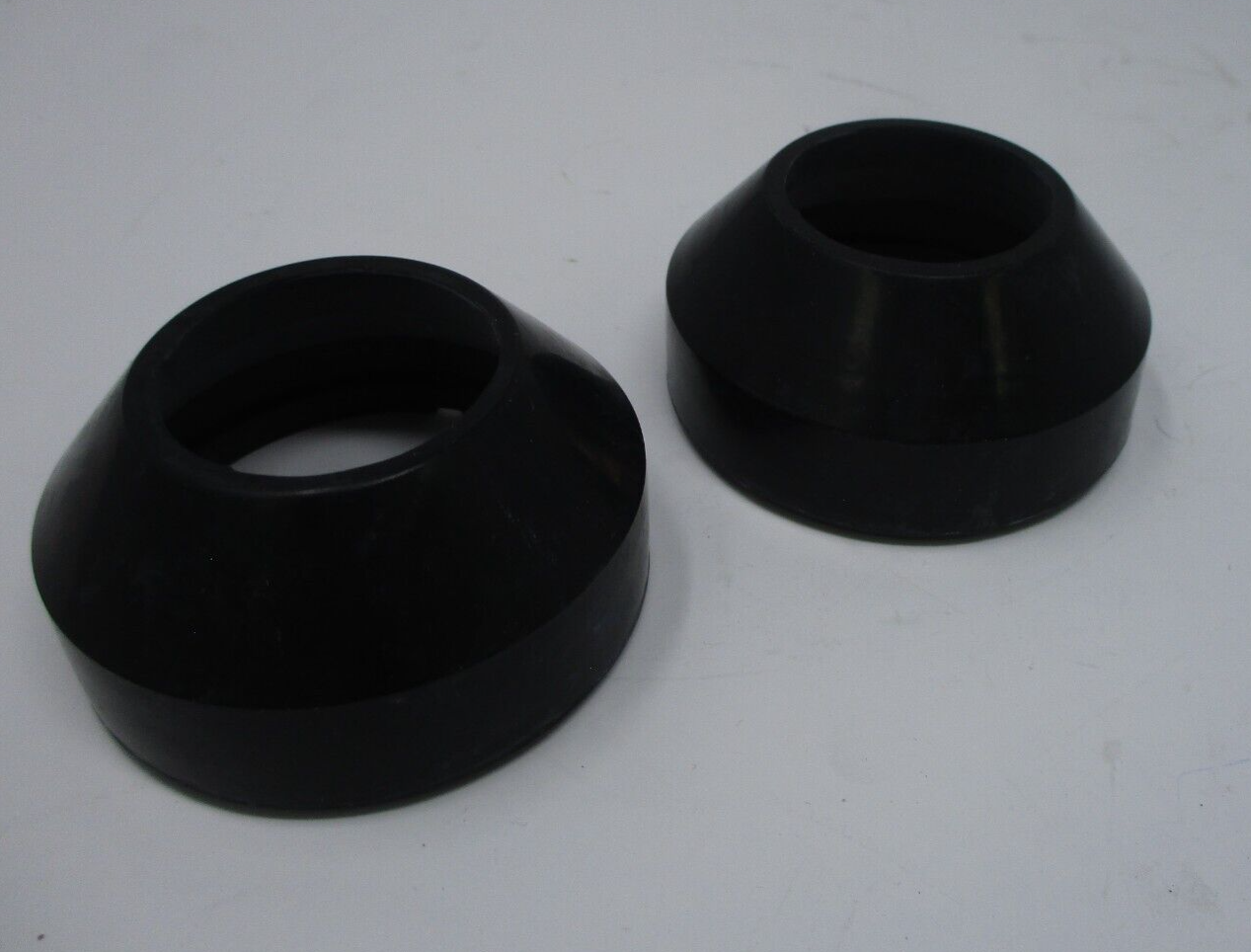 Hi-Level Fork Dust Boots MV50-160051