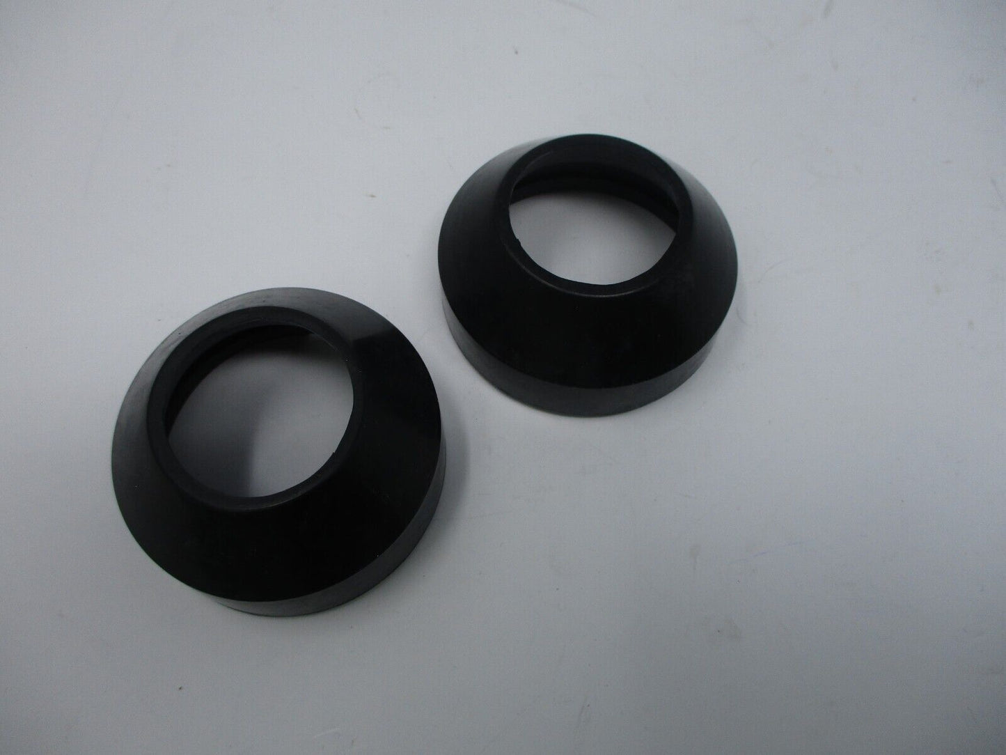 Hi-Level Fork Dust Boots MV50-160051