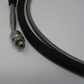 Drag Specialties Alternative Length Braided Idle Cable 48.5" 5342109B