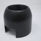 Harley Davidson OEM Black Muffler End Cap 65342-10
