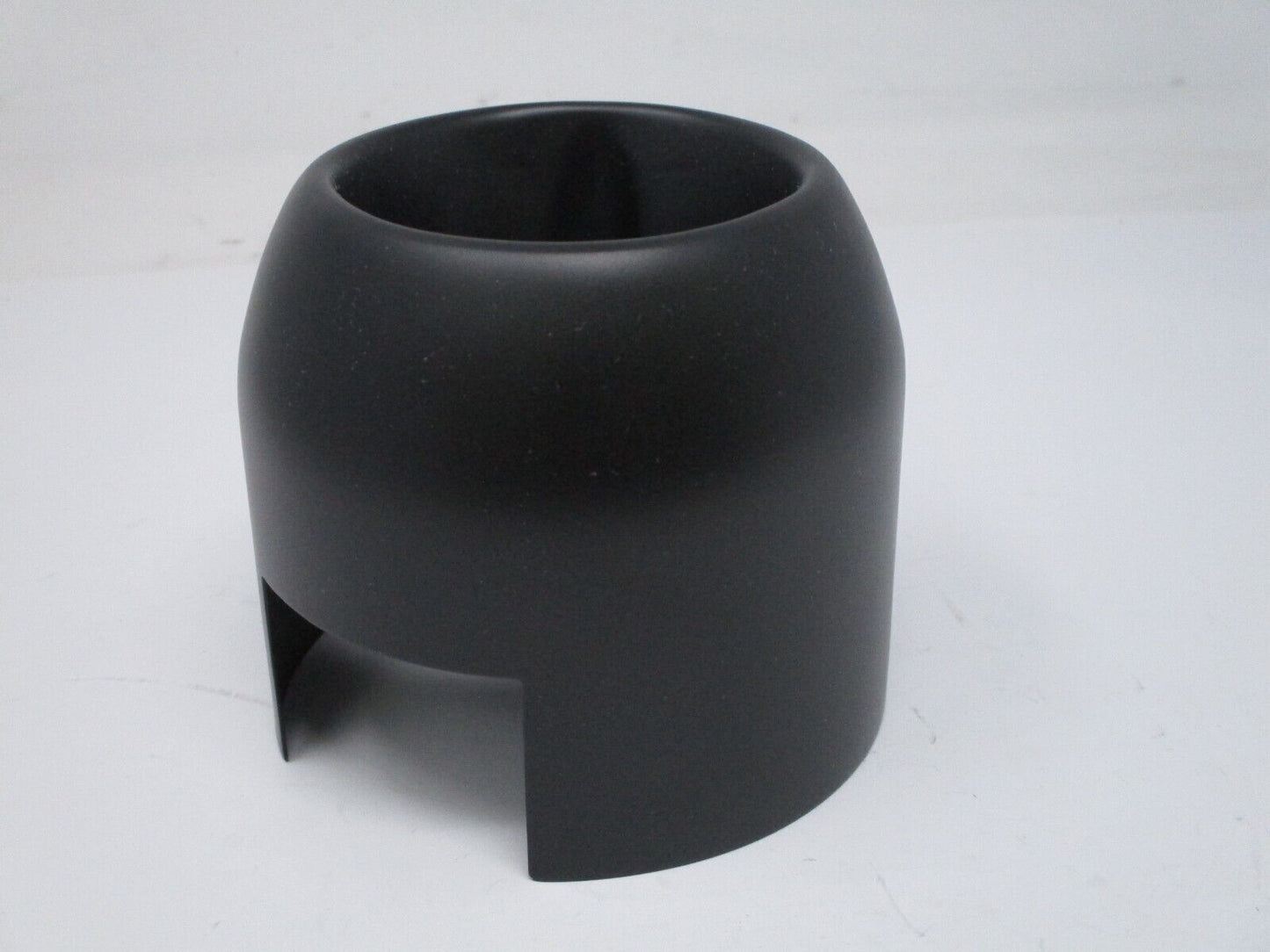 Harley Davidson OEM Black Muffler End Cap 65342-10