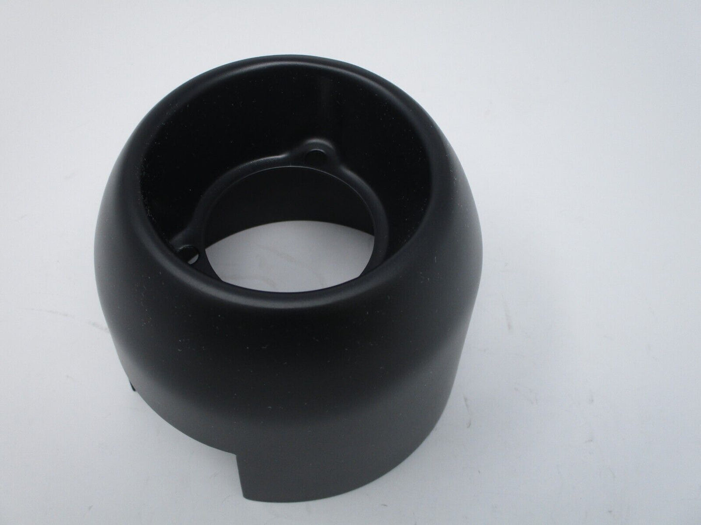 Harley Davidson OEM Black Muffler End Cap 65342-10