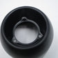 Harley Davidson OEM Black Muffler End Cap 65342-10