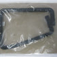 Harley-Davidson OEM 14-22 FLH/FLT Radiator Screen Gasket 57100153