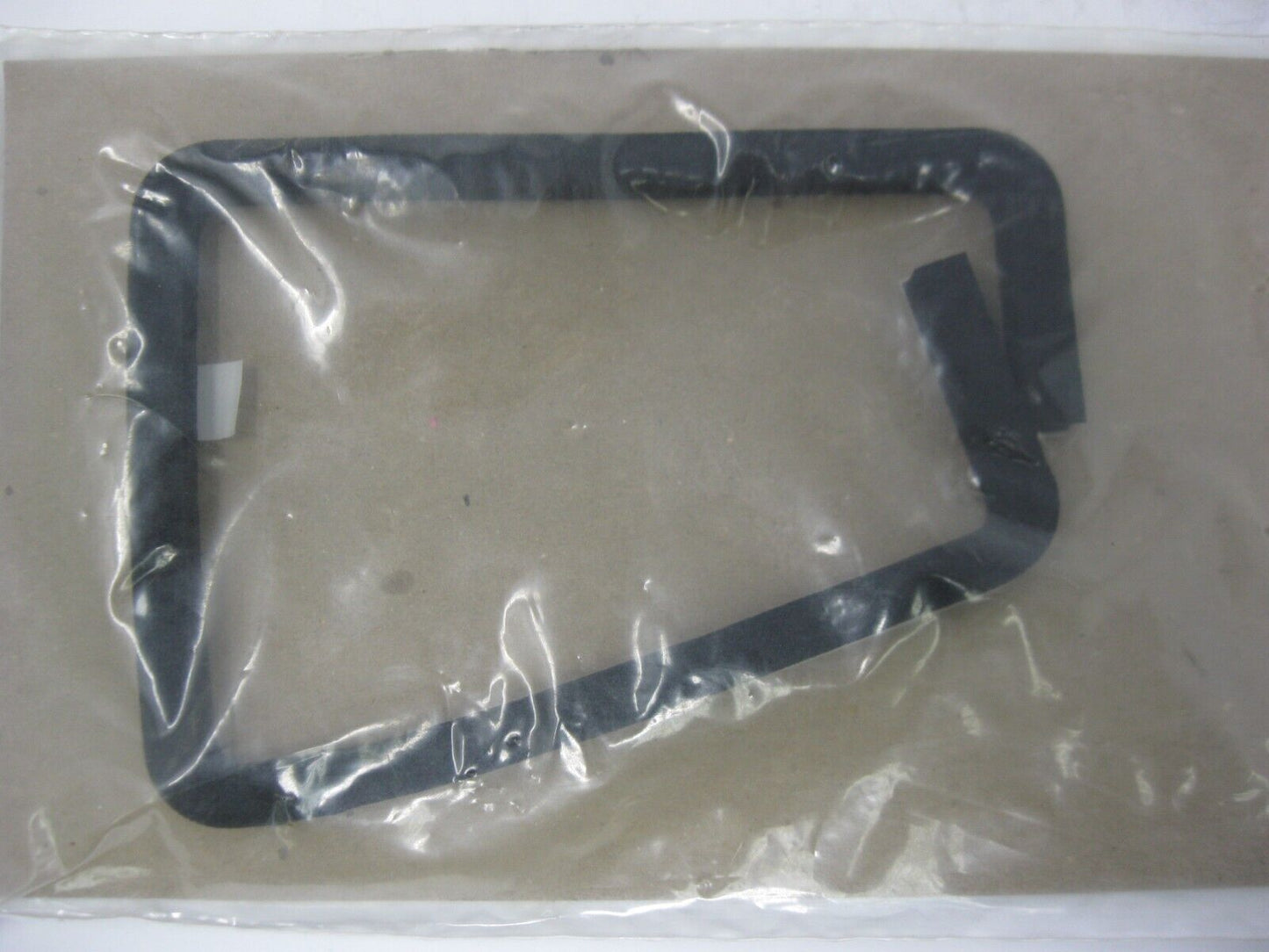 Harley-Davidson OEM 14-22 FLH/FLT Radiator Screen Gasket 57100153