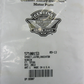 Harley-Davidson OEM 14-22 FLH/FLT Radiator Screen Gasket 57100153