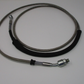 Drag Specialties Alternative Length Braided Idle Cable 48.5" 5342109B