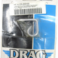 Drag Specialties 80-86 5 Speed Big Twin Chrome clutch Cable Support DS223100