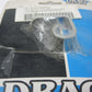 Drag Specialties 80-86 5 Speed Big Twin Chrome clutch Cable Support DS223100