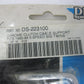 Drag Specialties 80-86 5 Speed Big Twin Chrome clutch Cable Support DS223100