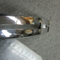 Harley Davidson OEM Chrome Frame Covers L&R FLTR/FLHX/FLHR 47504-09 09-12