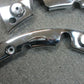 Harley Davidson OEM Chrome Frame Covers L&R FLTR/FLHX/FLHR 47504-09 09-12