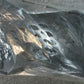 KTM Black Radiator Scoops SXF By Acerbis 2081990001