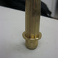 AMPCO 45 BRONZE HARLEY VALVE INTAKE GUIDE - .008" OVERSIZE 74" PAN/SHOVEL