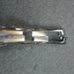 Harley Davidson OEM Chrome Frame Covers L&R FLTR/FLHX/FLHR 47504-09 09-12
